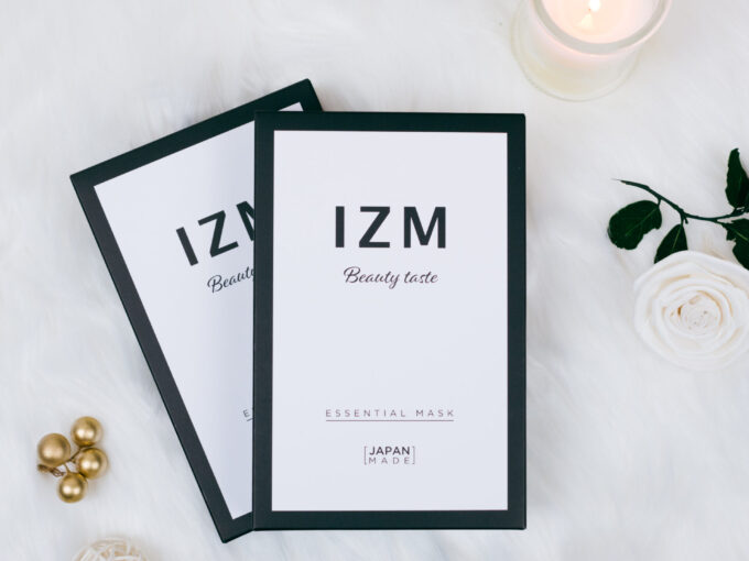 株式会社T-CONCEPTION IZM ESSENTIAL MASK イズム エッセンシャル マスク