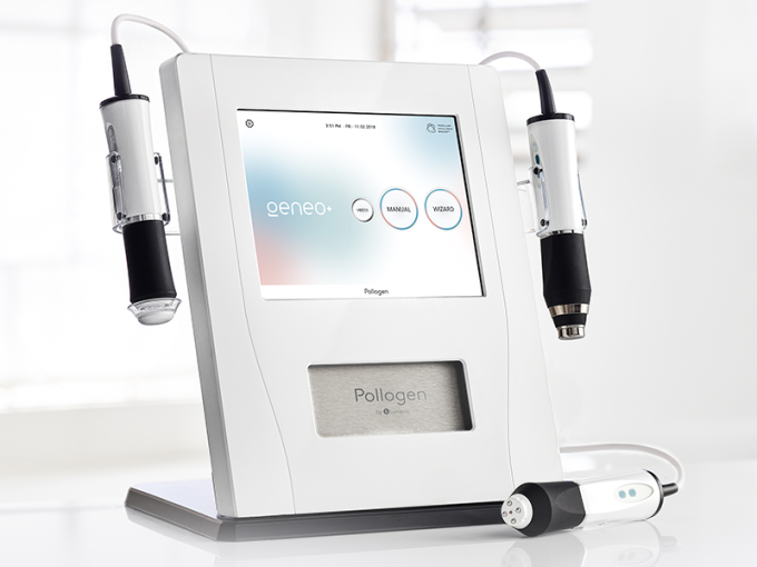 滝川株式会社 ジェネオ プラス ジェネオ プラス【フェイシャル機器】