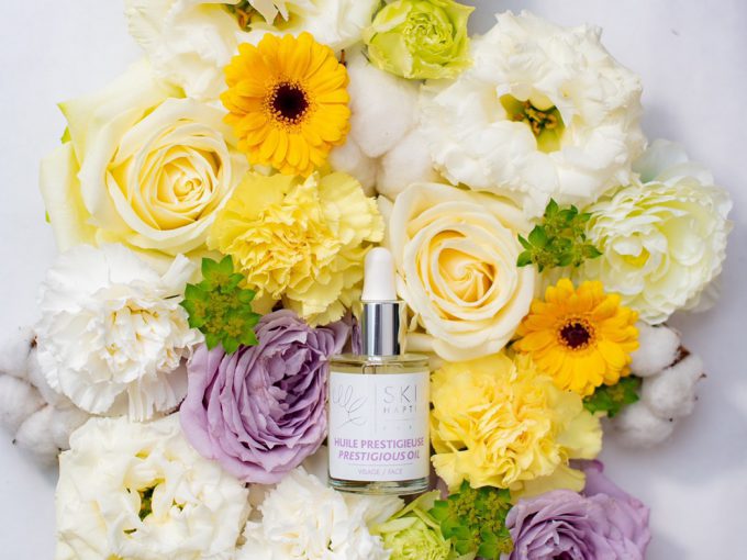 株式会社エッセンス SKINHAPTICS Delicate Oil Serum スキンハプティクス デリケート オイル セラム【デリケートオイル】