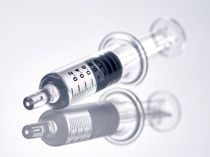 株式会社ピュアコード バイオセルショット®65 バイオセルショット65