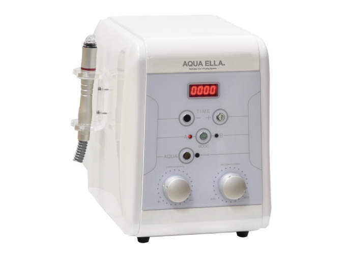 株式会社ワームラボラトリー AQUA ELLA アクアエラ【フェイシャル機器】