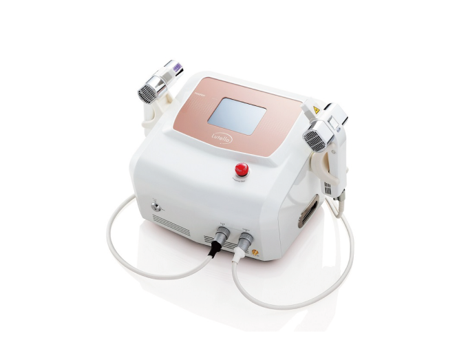 滝川株式会社 Lutella ルテラ【脱毛機器】