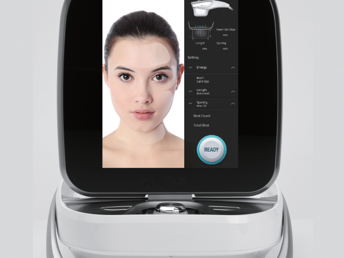 株式会社ビューティーキャラバン ULVERIN ウルヴァリン【フェイシャル機器】