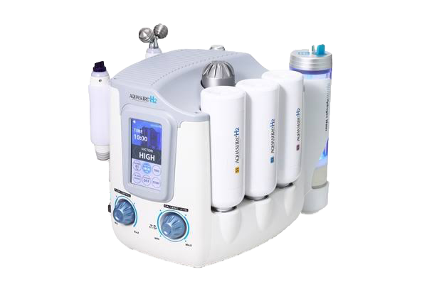 株式会社ドクターキッツ AQUA SURE アクアシュア【フェイシャル機器】