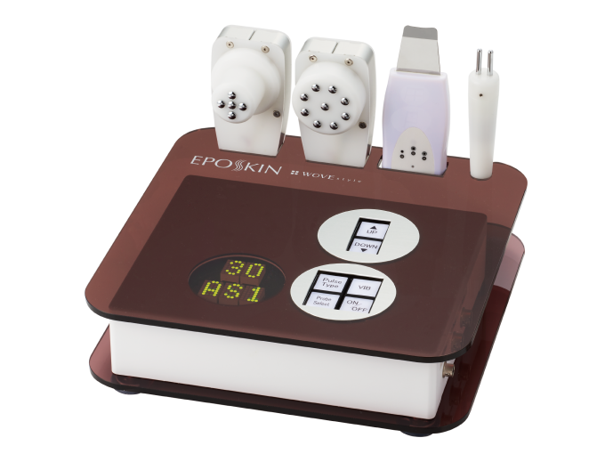 株式会社ハイサイド エポスキン エポスキン【フェイシャル機器】