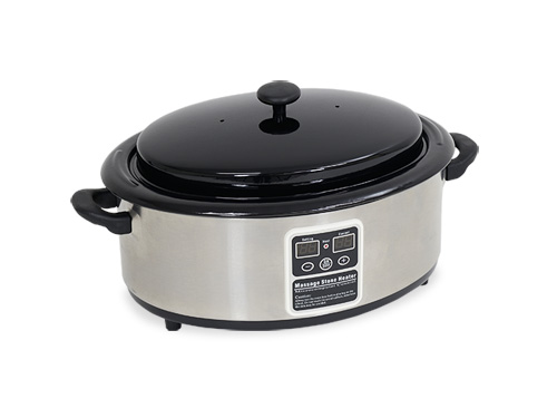 MOCOエステ NEW ストーンヒーター 6L