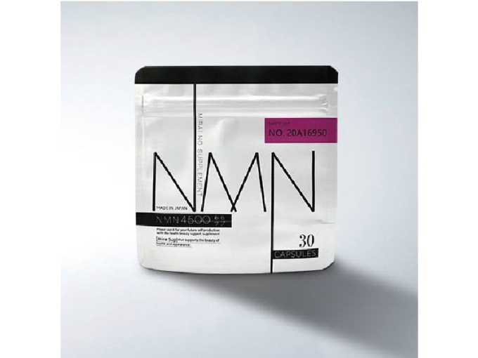 株式会社ヘアリノベーション みらサプ ミラサプ【サプリメント】