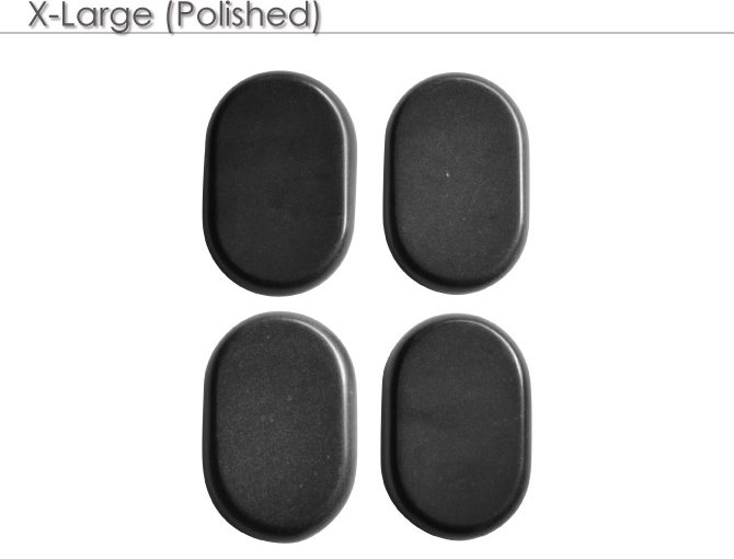 MOCOエステ ホットストーン(玄武岩)