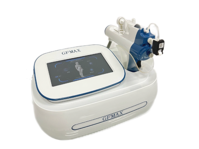 株式会社アクシージア GFMAX GFマックス【フェイシャル機器】
