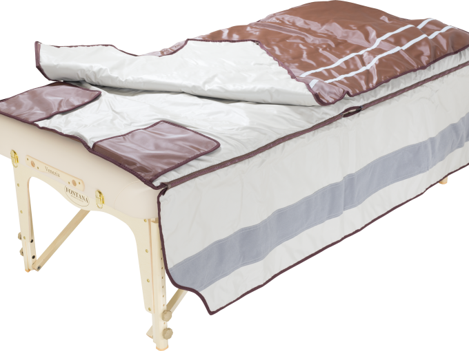 株式会社MOCO ヒートマット