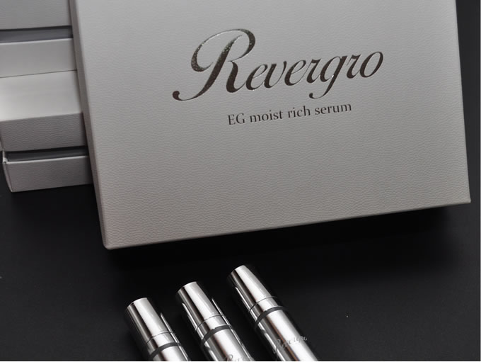 エターナル株式会社 Revergro EGモイストリッチセラム リバグロ EGモイストリッチセラム【美容液】