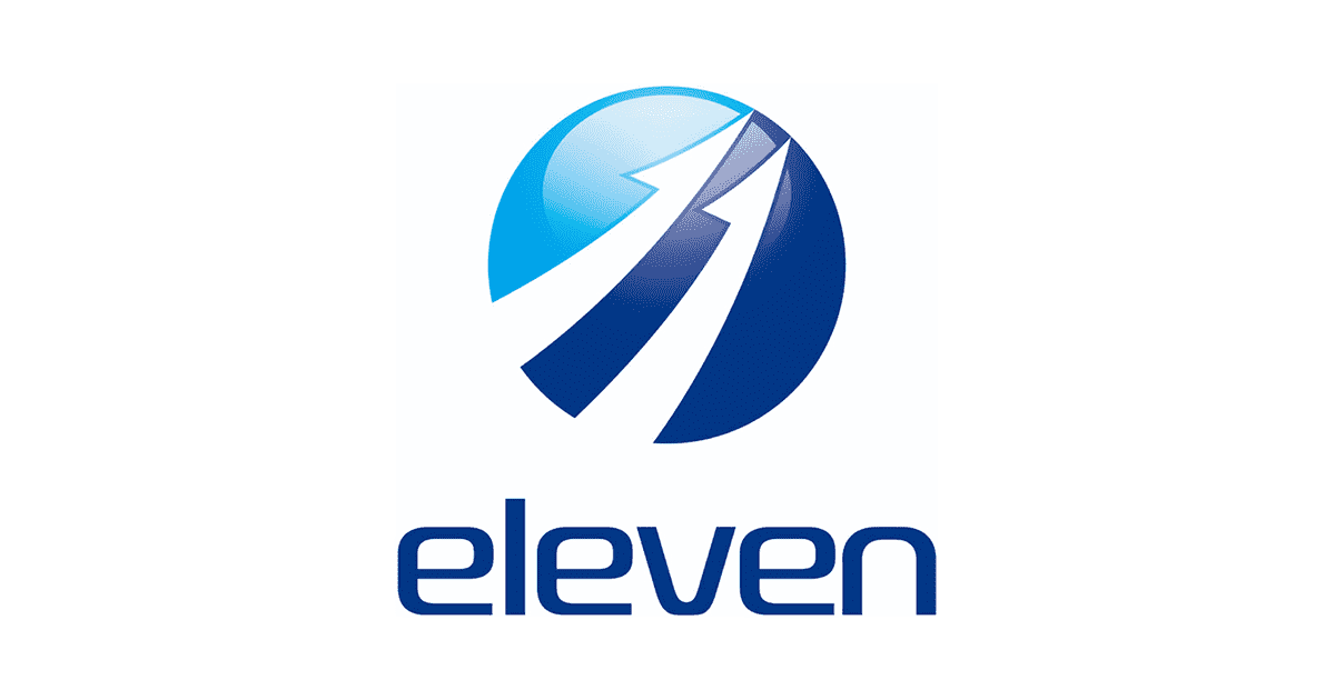 株式会社イレブン